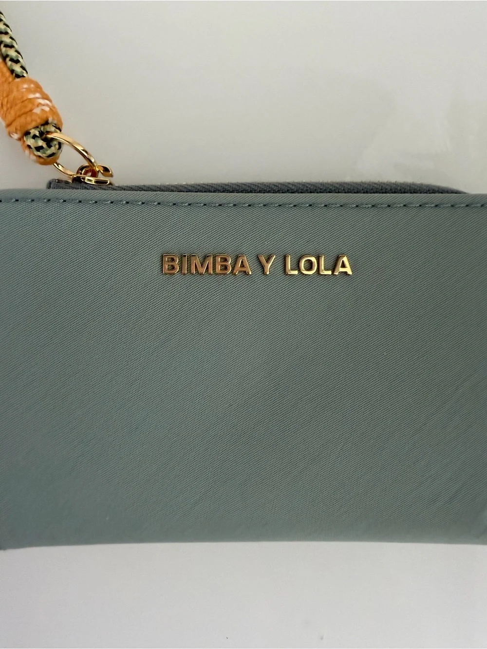 Bimba y Lola Wallet - Picture 2 of 5